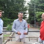 S.Giovanni Lupatoto. Rivedere i progetti Saifecs e Ricamificio