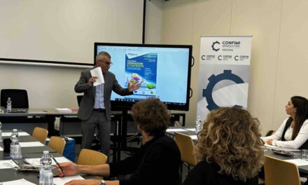 A Soave il seminario “NextGen”: strategie e strumenti per valorizzare la diversità generazionale in azienda