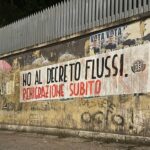 Decreto Flussi. Remigrazione unica soluzione