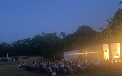 Pirandello sotto le stelle al Castello di Montorio