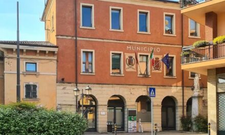 Pescantina investe sul territorio: oltre 662mila euro per scuole, spazi pubblici e servizi