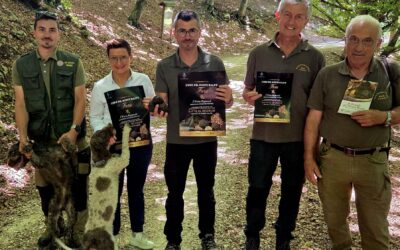 Ferrara di Monte Baldo ospita la prima Fiera Regionale del Tartufo Veneto: tra valorizzazione del territorio e sviluppo sostenibile