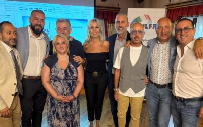 Stefano Gottardi nuovo segretario generale della Uil Fpl Veneto