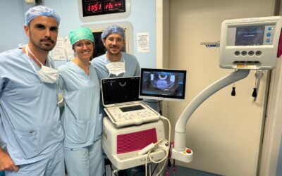 Prostata. Interventi innovativi con il laser a Borgo Trento