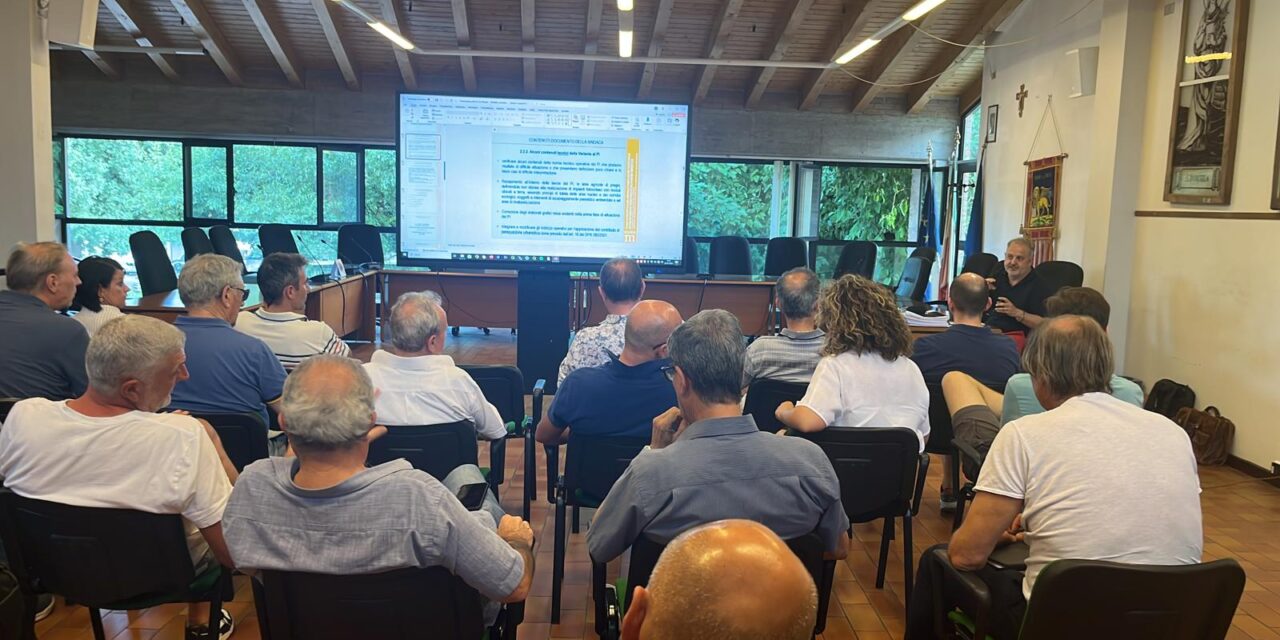 Povegliano, presentato il nuovo Piano degli interventi. Tedeschi: “Riduciamo il consumo del suolo e amplifichiamo l’ascolto dei cittadini”