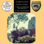Povegliano, domenica 20 luglio rievocazione della trebbiatura