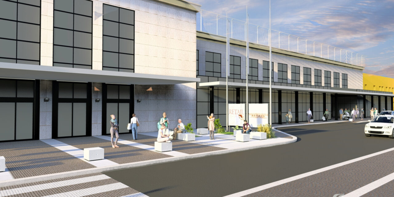 Verona Porta Nuova, al via la riqualificazione della stazione: investimento da 5 milioni di euro per una stazione più moderna e accessibile