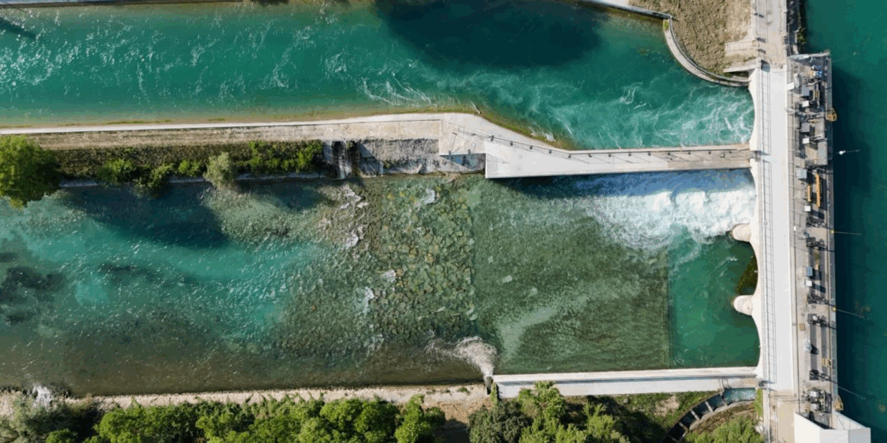 Fiume Mincio in crisi: Tavolo del Mincio presenta proposte per mitigare gli scarichi di Peschiera