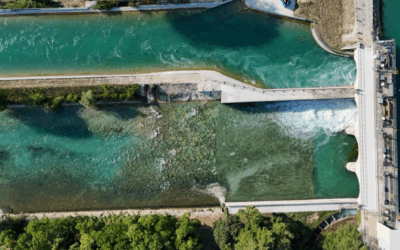 Fiume Mincio in crisi: Tavolo del Mincio presenta proposte per mitigare gli scarichi di Peschiera