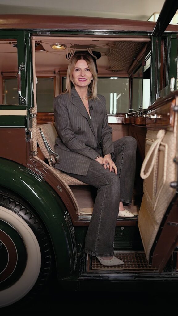 Silvia Nicolis Museo Nicolis Villafranca Verona ph Leaduser 3