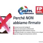 Pre-intesa sul Contratto Sanità: “Un colpo alla sanità pubblica e alla dignità dei lavoratori”