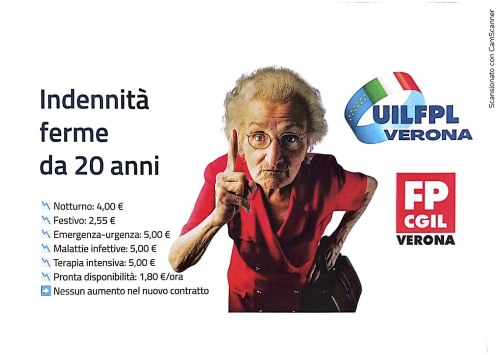 Slide Cgil Uil Sanita 3