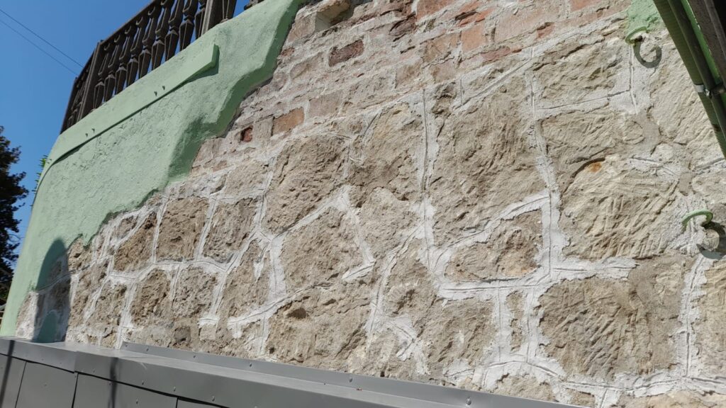 S.Martino B.A. Riapre il sottopasso tra via Marconi e il centro 1 Sottopasso pedonale San Martino Buon Albergo