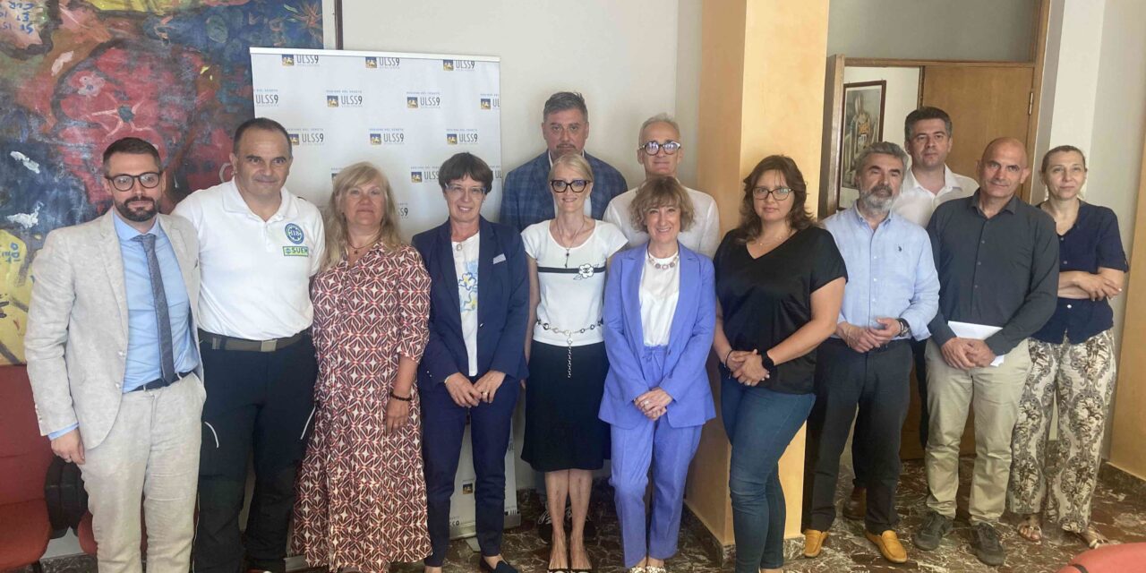Verona e il Garda si preparano a un’estate in salute: potenziati i servizi sanitari nei territori turistici della provincia