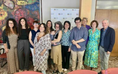 Oltre 800 gravidanze a basso rischio seguite dalle ostetriche dell’Ulss 9