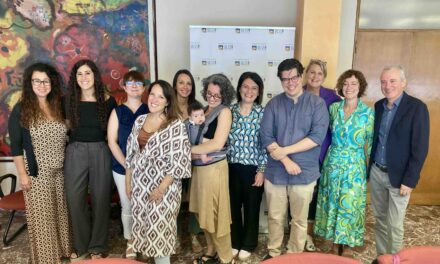 Oltre 800 gravidanze a basso rischio seguite dalle ostetriche dell’Ulss 9