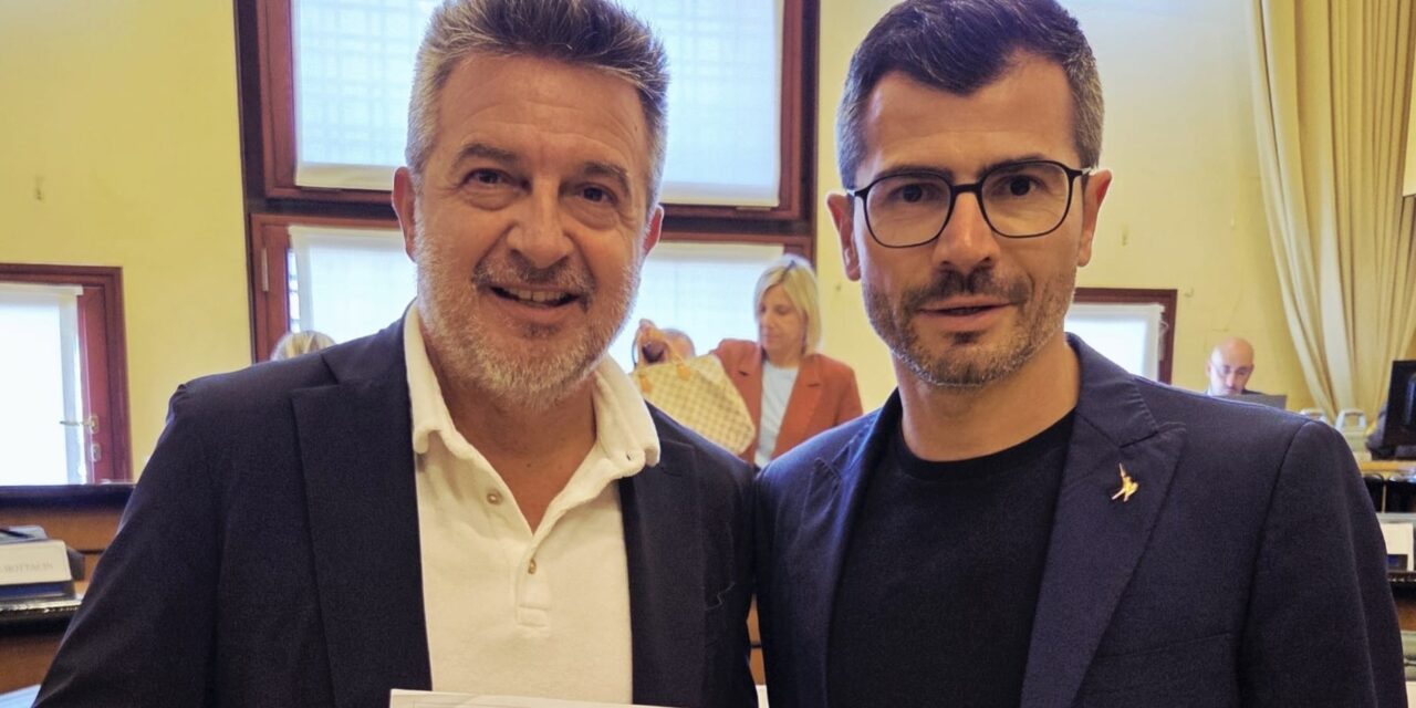 12 milioni al Veronese perla manutenzione dei corsi d’acqua