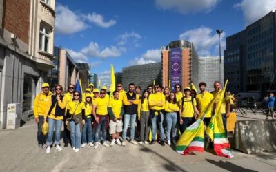 Agricoltura in protesta: Coldiretti contro la “Vonderland” della Commissione UE