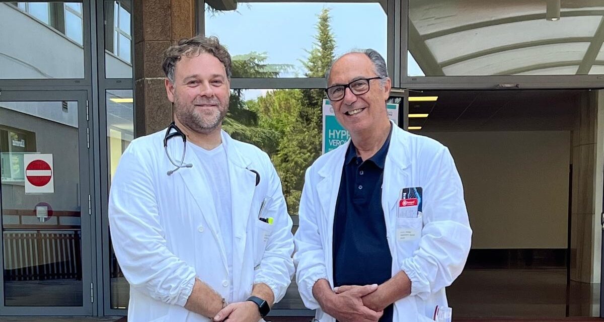 Screening per prevenire fibrosi, cirrosi e tumore del fegato