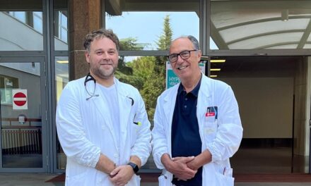 Screening per prevenire fibrosi, cirrosi e tumore del fegato