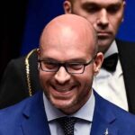 Fontana è andato a trovare Alemanno in carcere