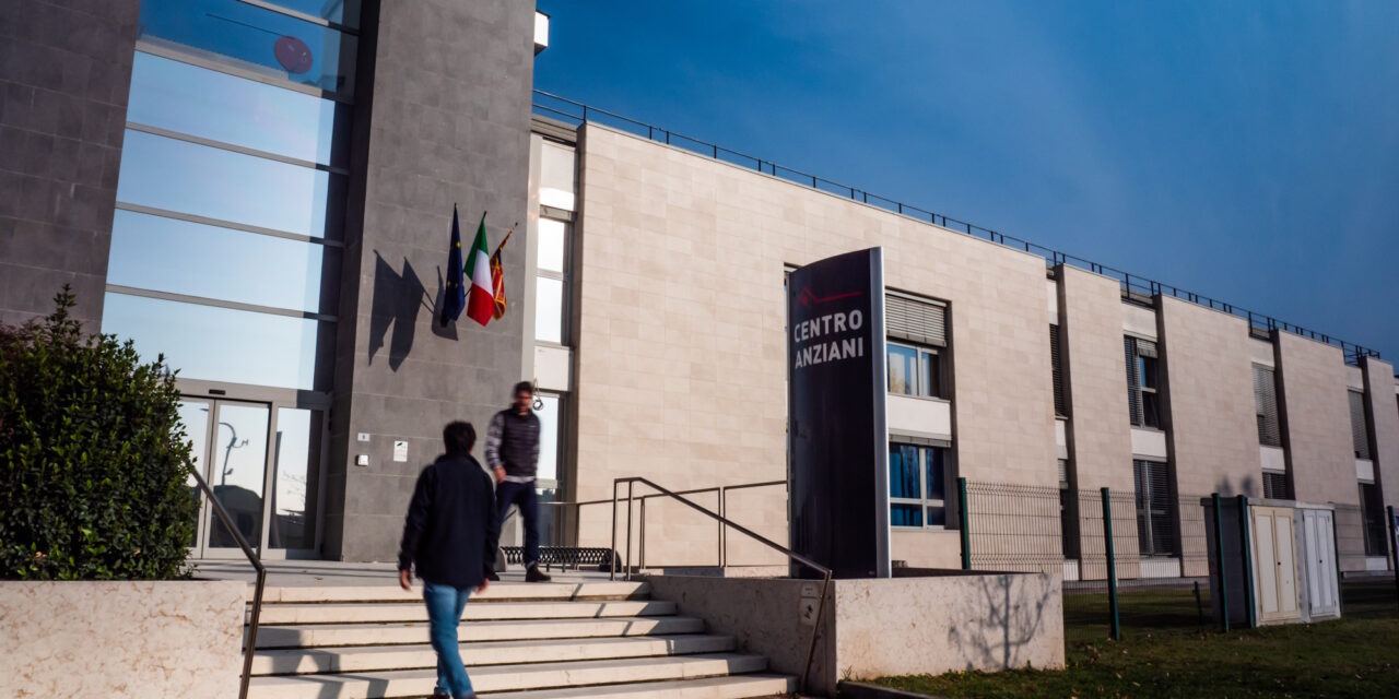 Ipab di Bussolengo. 60 mila euro per gli OSS