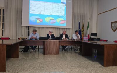 Bozza. Incentivare l’economia circolare nel settore lapideo