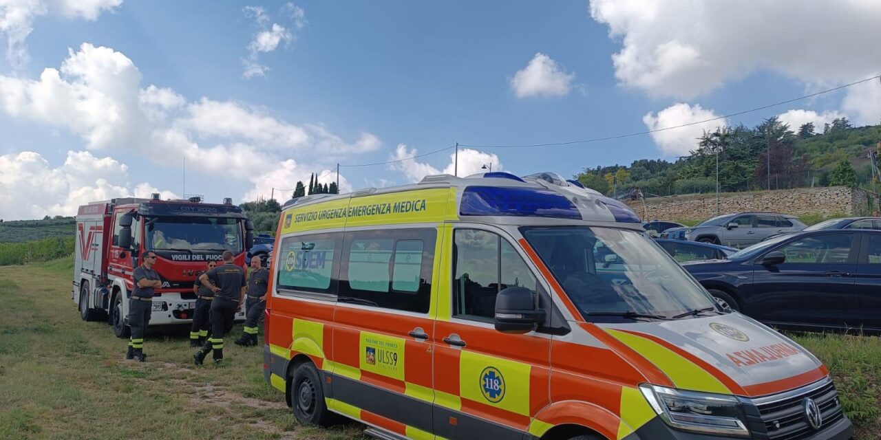 Montagna in sicurezza: incontro pubblico a Ferrara di Monte Baldo