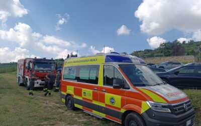 Montagna in sicurezza: incontro pubblico a Ferrara di Monte Baldo