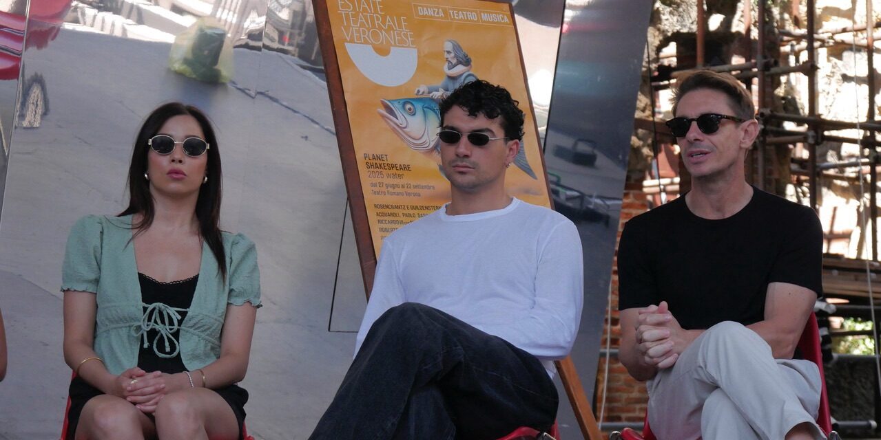 Otello, Desdemona e l’eco del femminicidio: il classico shakespeariano torna al Teatro Romano