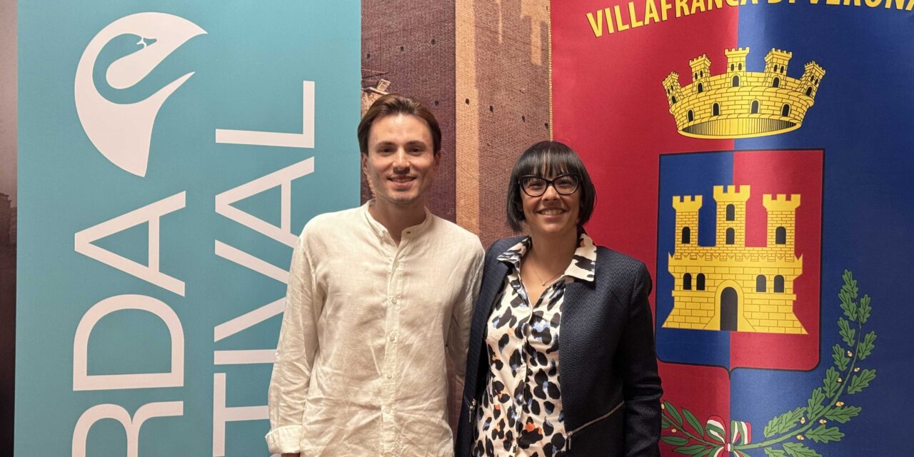 Villafranca accoglie il Garda Festival: quattro appuntamenti tra danza, musica e grande cinema internazionale