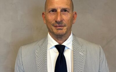 Michele Lorusso è il nuovo Presidente di AIOP Trentino