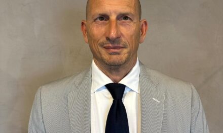 Michele Lorusso è il nuovo Presidente di AIOP Trentino