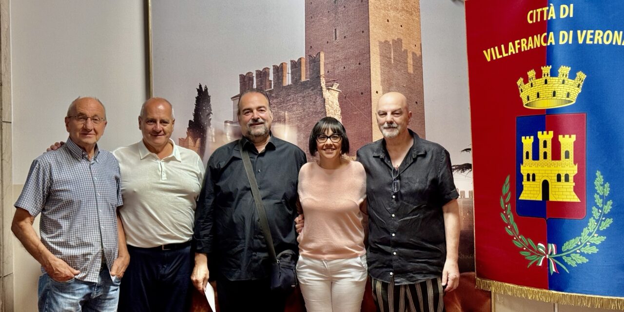 Villafranca celebra i 40 anni di Emmaus con “La Buona Novella” di Fabrizio De André: 130 coristi e 7 musicisti in concerto al Castello Scaligero