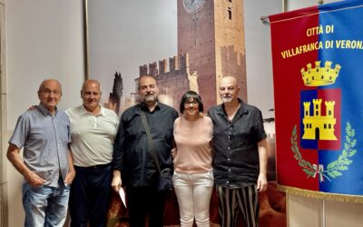 Villafranca celebra i 40 anni di Emmaus con “La Buona Novella” di Fabrizio De André: 130 coristi e 7 musicisti in concerto al Castello Scaligero