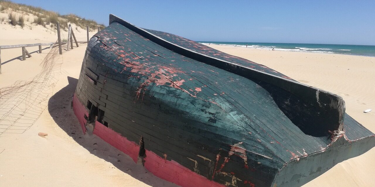 Grecia. Linea dura del governo Mitsotakis su immigrazione