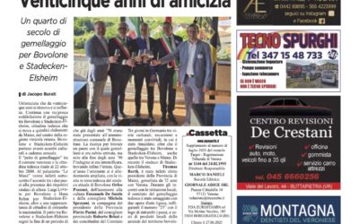 2025 INCASSETTA LUGLIO NOGARA