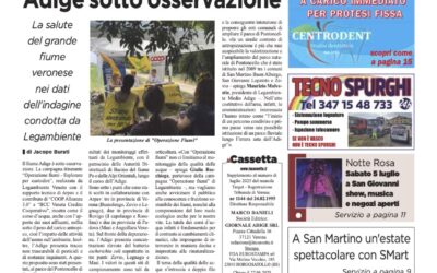 2025 INCASSETTA LUGLIO SAN GIOVANNI LUPATOTO