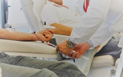 Mancano infermieri. A rischio il futuro della Sanità italiana