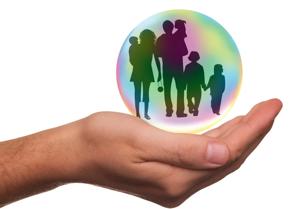Il ruolo sociale delle assicurazioni è una necessità 1 insurance 1991216 1280