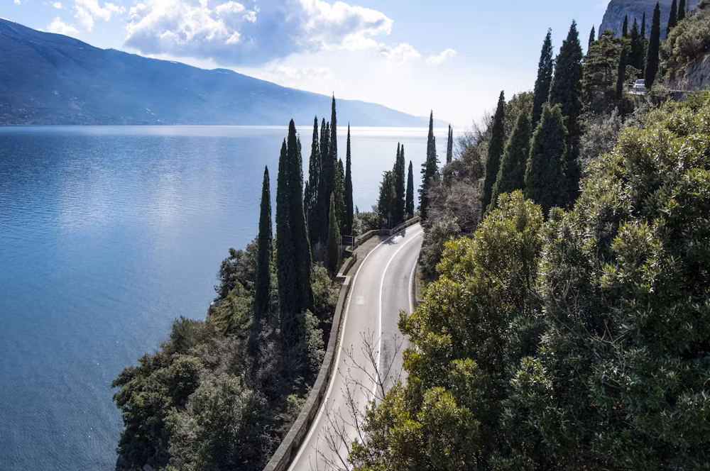Boom di turisti sul Garda veronese. Più 32% in 10 anni 1 photo 1594720714877 26b3506bc184