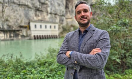Il Consorzio di Bonifica Veronese punta sull’innovazione: arriva QField per velocizzare gli interventi sul territorio