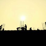 Il Veneto vieta i lavori sotto il sole nelle ore più calde