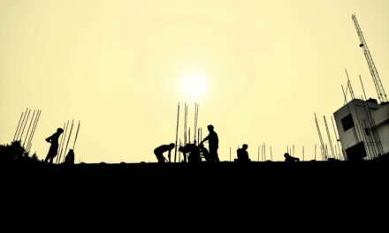 Il Veneto vieta i lavori sotto il sole nelle ore più calde