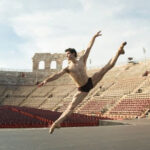 Roberto Bolle and Friends, due serate-evento in Arena per celebrare i 25 anni del gala. Sul palco anche Diodato