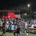 San Benedetto in Festa