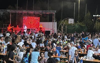 San Benedetto in Festa