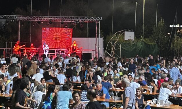 San Benedetto in Festa