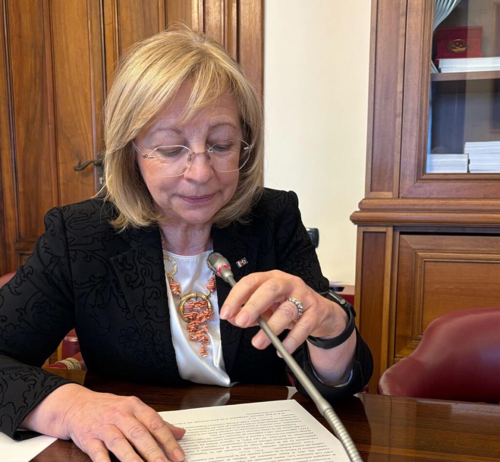 Referendum. Tempesta su Gratteri 1 Referendum. Tempesta su Gratteri