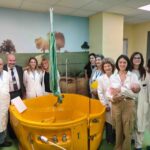 Nuovi servizi per le future mamme all’Ospedale della Donna e del Bambino
